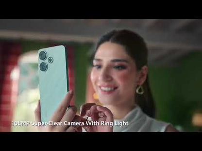 Redmi 13 (8GB - 128GB)