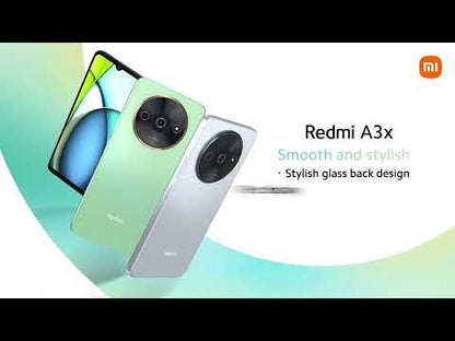 Redmi A3x (3GB-64GB)