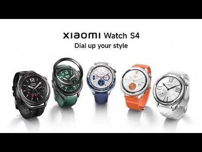 Xiaomi Watch S4