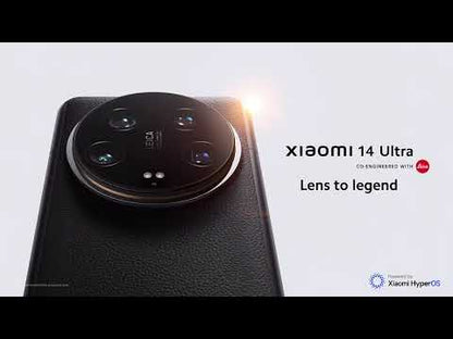 Xiaomi 14 Ultra + Redmi Watch 3 Active