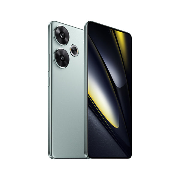 Poco F6 (12GB+512GB)  + Free Redmi Buds 4 Lite