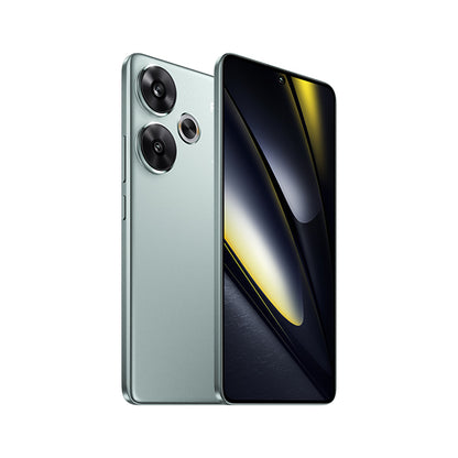 Poco F6 (12GB+512GB)  + Free Redmi Buds 4 Lite