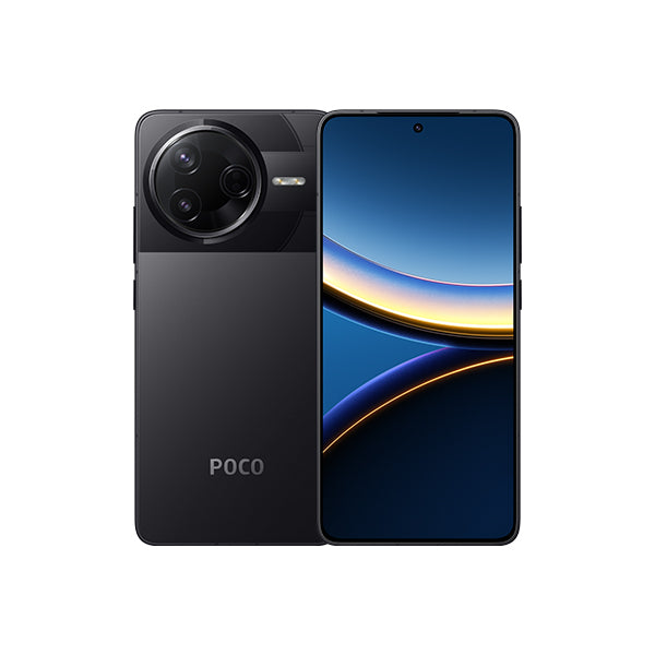 Poco f7 pro 
