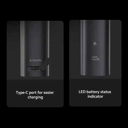 Xiaomi Grooming Kit Pro