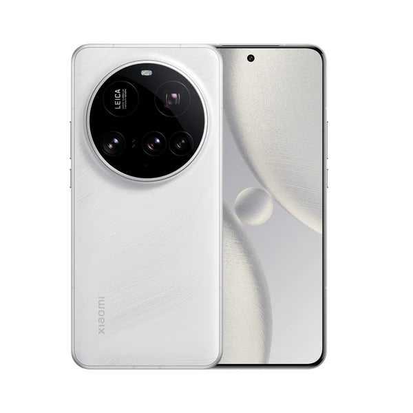 Xiaomi 15 Ultra (16GB+512GB) white
