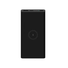 Xiaomi 10W Wireless Power Bank 10000