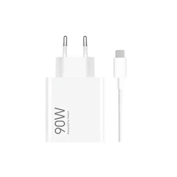 Xiaomi 90W HyperCharge Combo