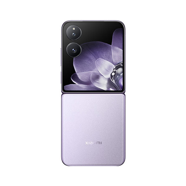 Xiaomi Mix Flip Purple