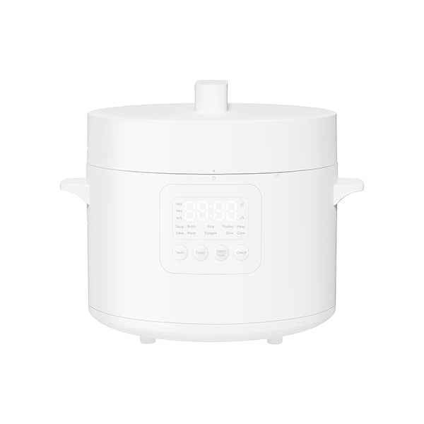 Xiaomi Electric Pressure Cooker 4.8L