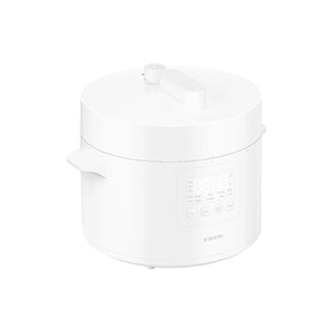 Xiaomi Electric Pressure Cooker 4.8L