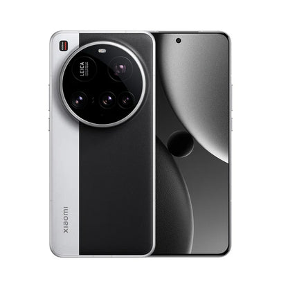 Xiaomi 15 Ultra (16GB+512GB) silver
