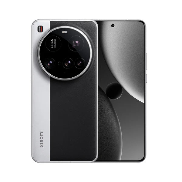 Xiaomi 15 Ultra (16GB+512GB) silver
