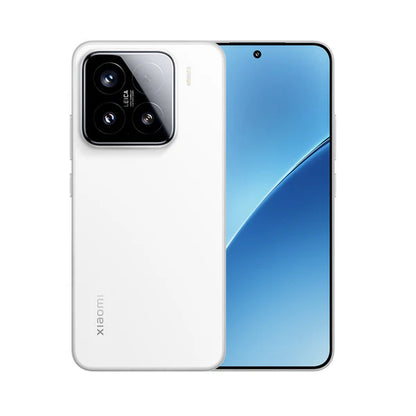 Xiaomi 15 (12GB-512GB) white