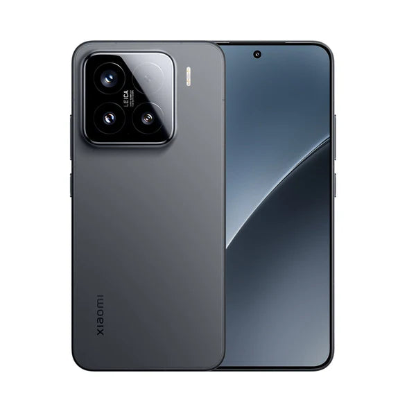 Xiaomi 15 (12GB-512GB) black