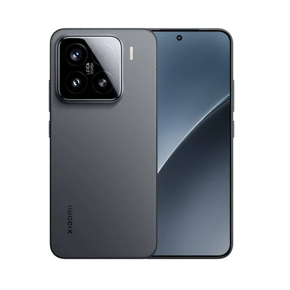 Xiaomi 15 (12GB-512GB) black