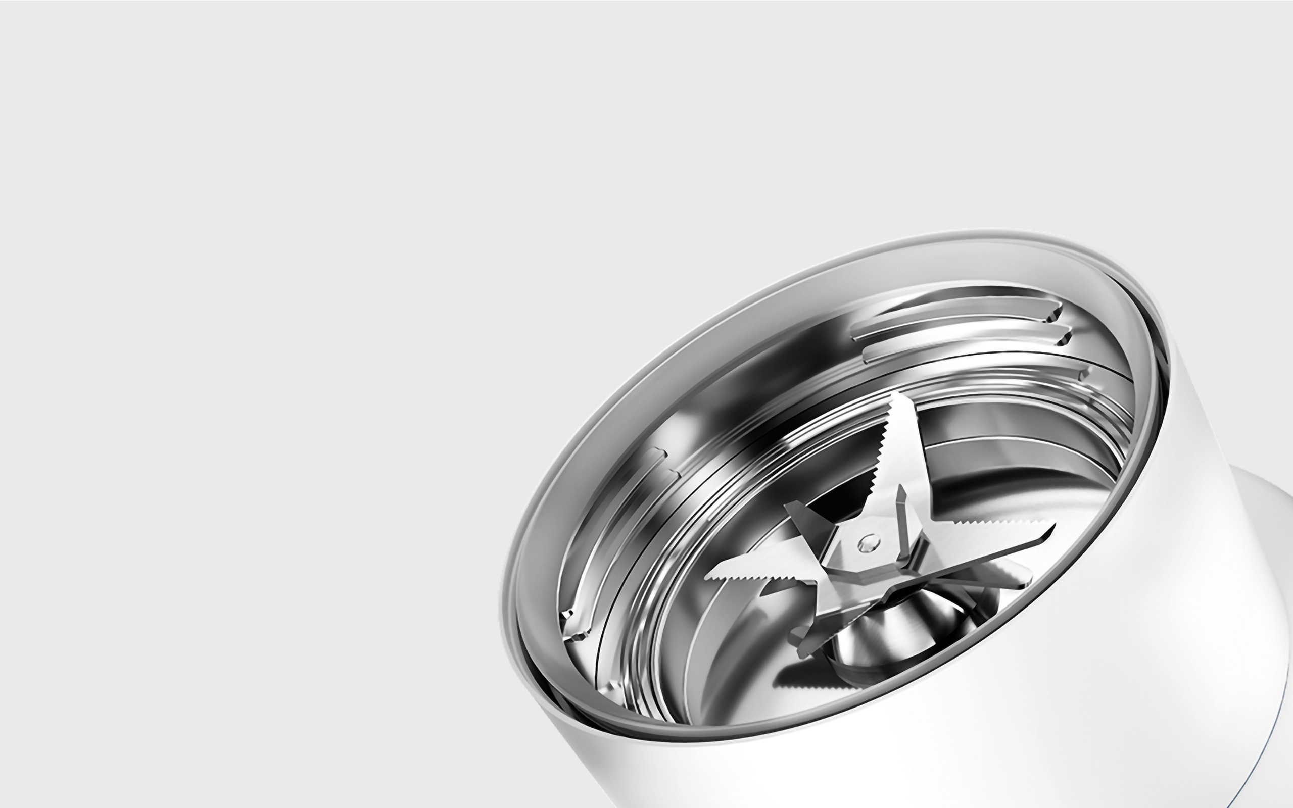 Xiaomi Smart Blender