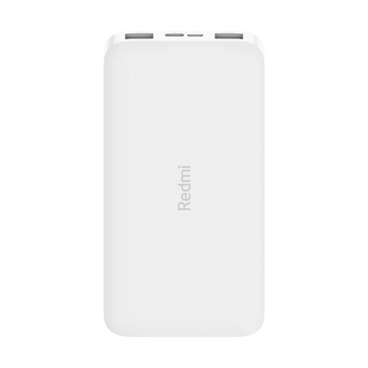 Redmi Power Bank 10000mAh - MiStore.pk