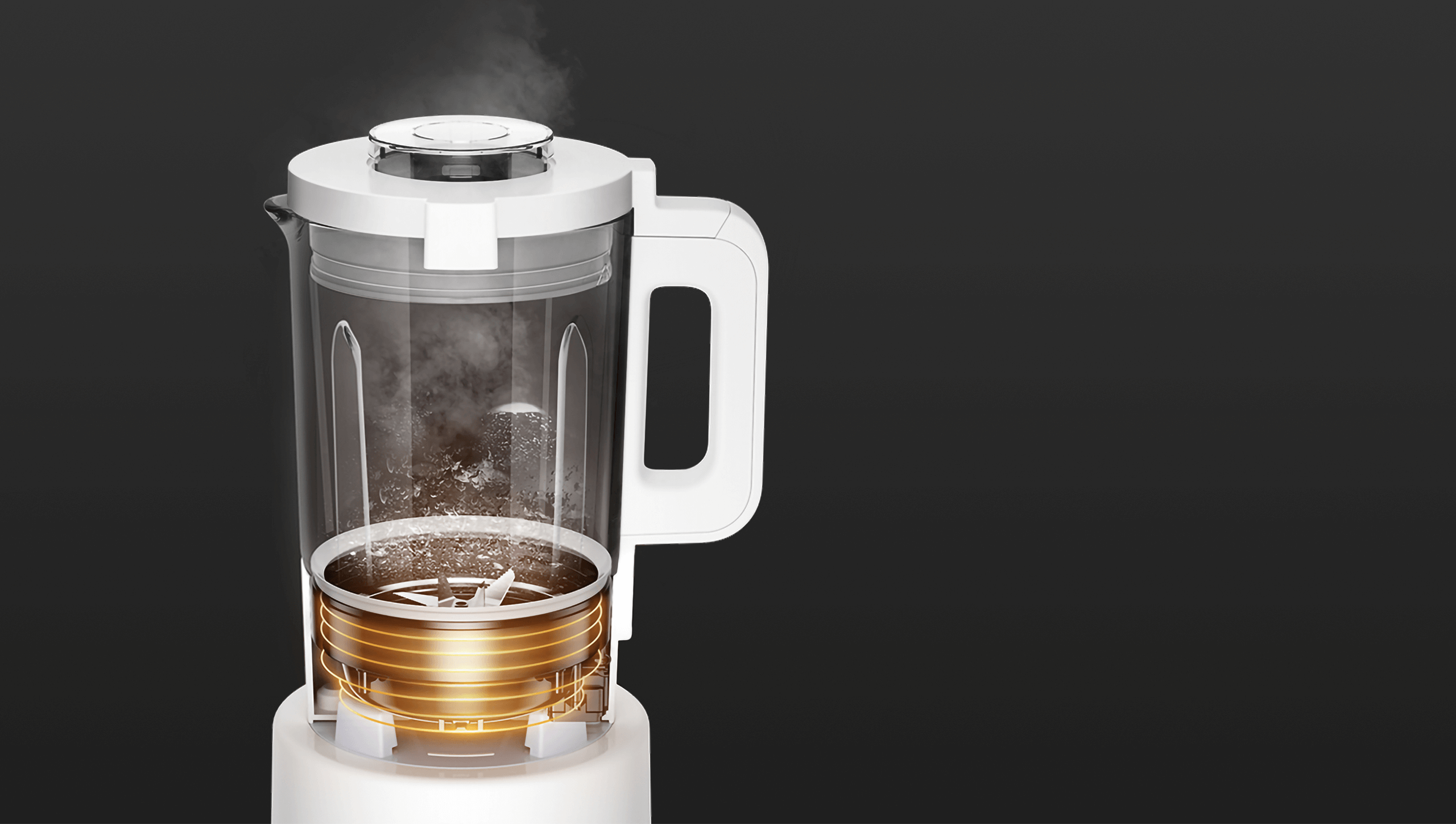 Heating Plate Device