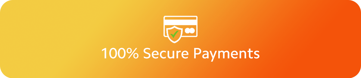secure payment
