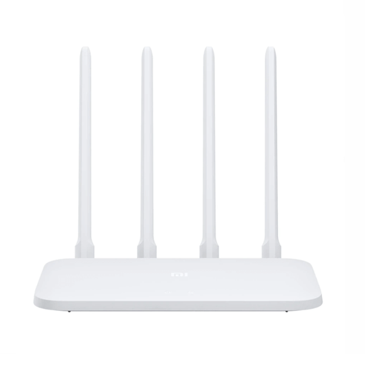 Mi Router 4C - MiStore.pk