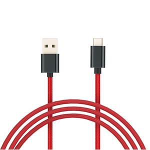 Mi Type-C Braided Cable
