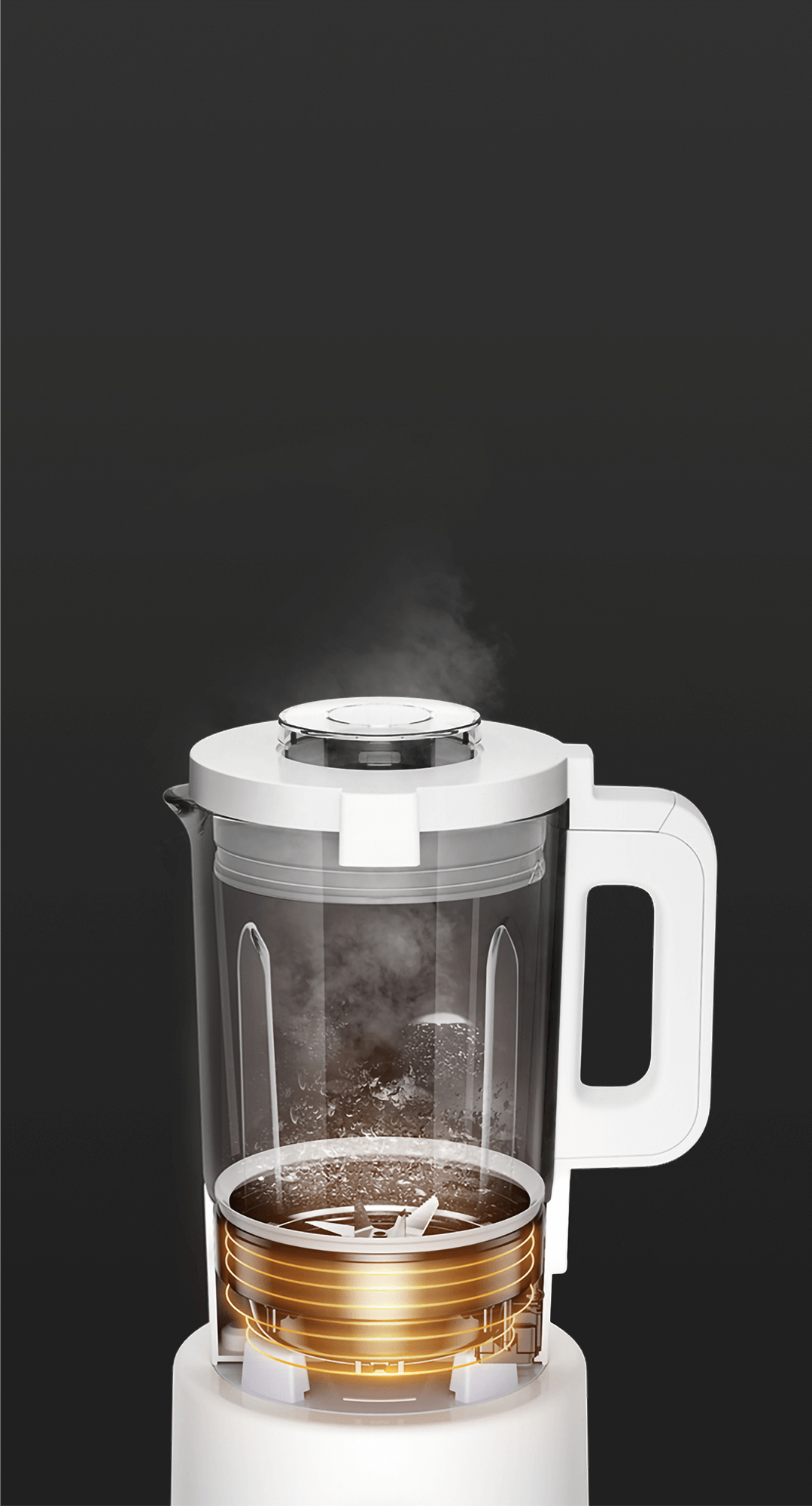 Heating Plate Device