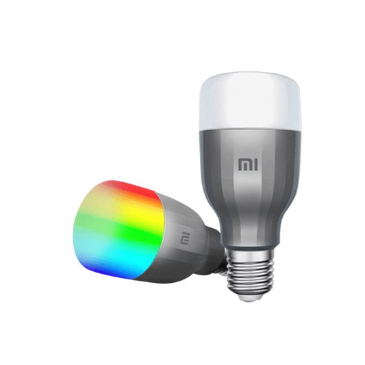 Mi Smart Led Bulb Essential - MiStore.pk