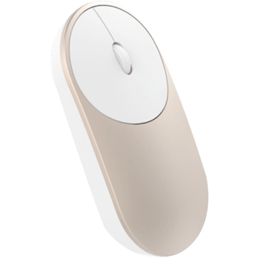 Mi Portable Mouse - MiStore.pk