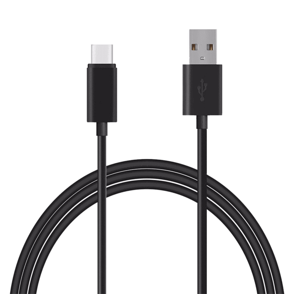 Mi Type-C Braided Cable - MiStore.pk