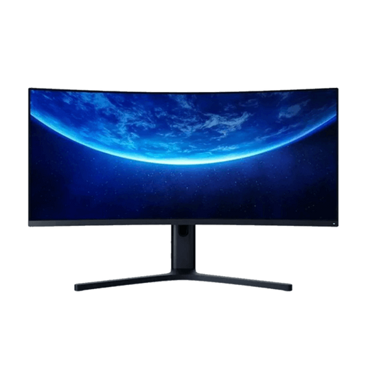 Mi Curved Gaming Monitor 34" - MiStore.pk