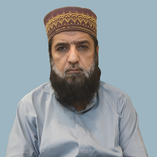Ghulam Mustafa