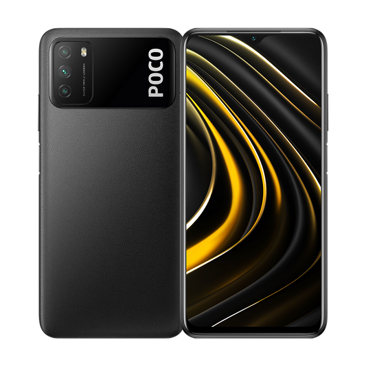 POCO M3 - MiStore.pk