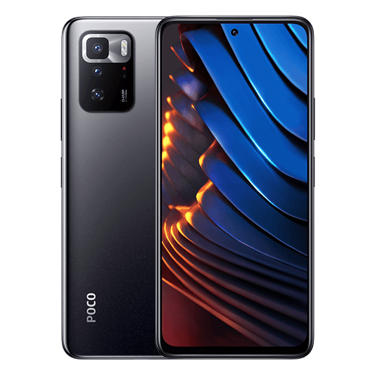 POCO X3 GT (8GB - 128GB)