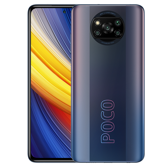 POCO X3 Pro (6GB - 128GB)