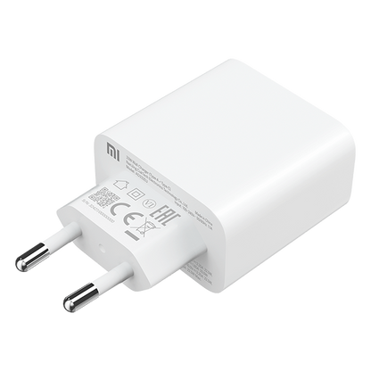 Xiaomi 67W GaN Charger 2C1A
