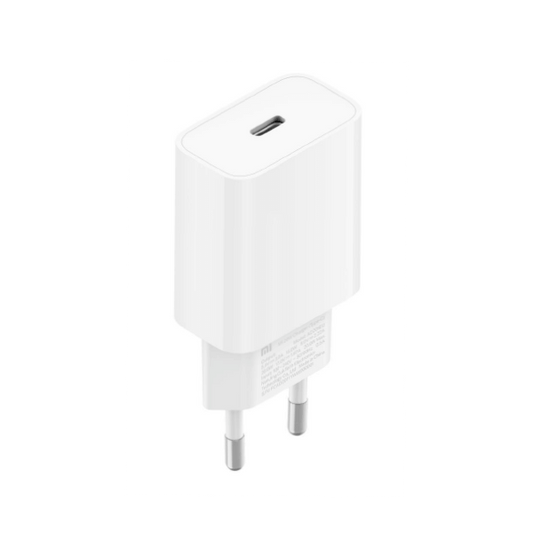 Mi Type C Charger 20W