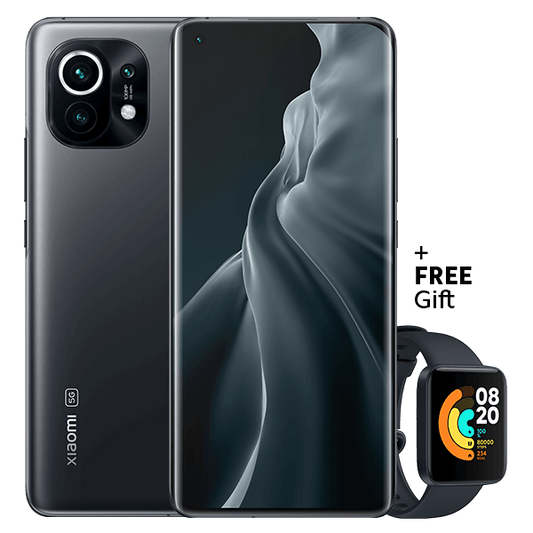 Mi 11 Price in Pakistan