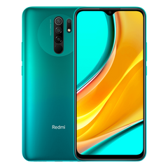 Redmi 9 (3GB - 32GB)