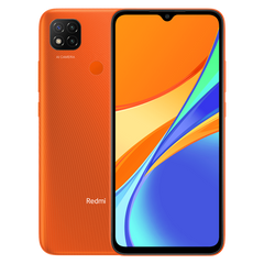 Redmi 9C (2GB - 32GB)