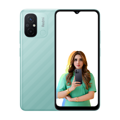 Redmi 12C (4GB - 128GB)