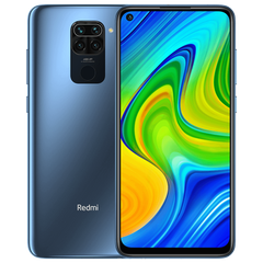 Redmi Note 9