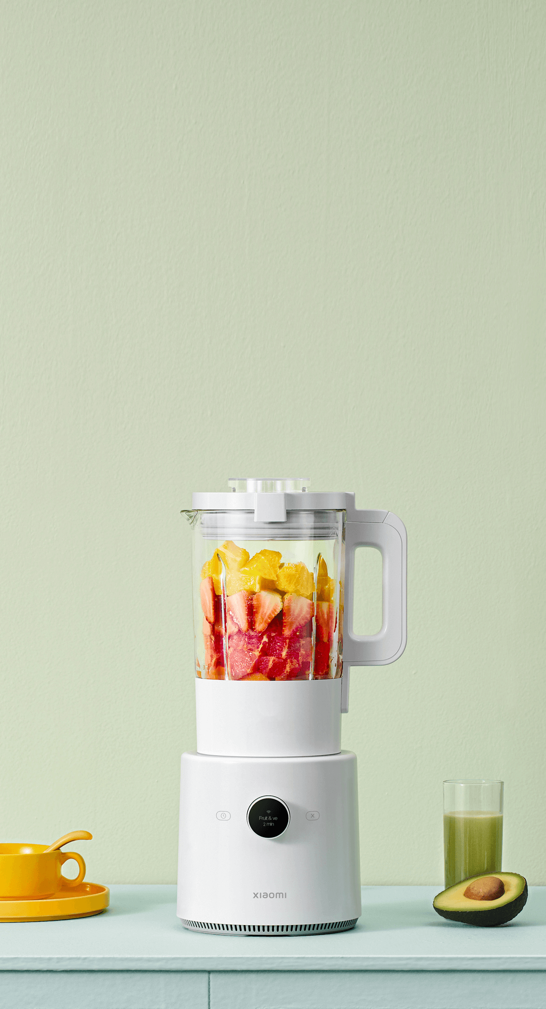 Xiaomi Smart Blender