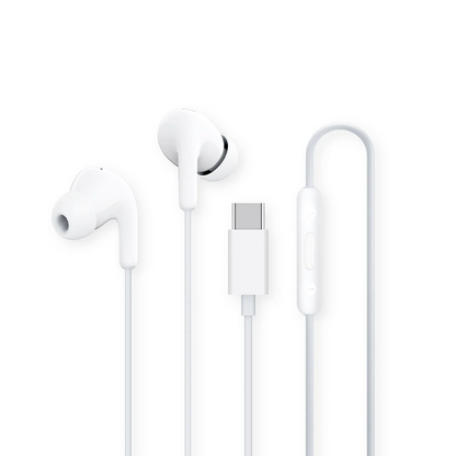 Xiaomi Type-C Earphones