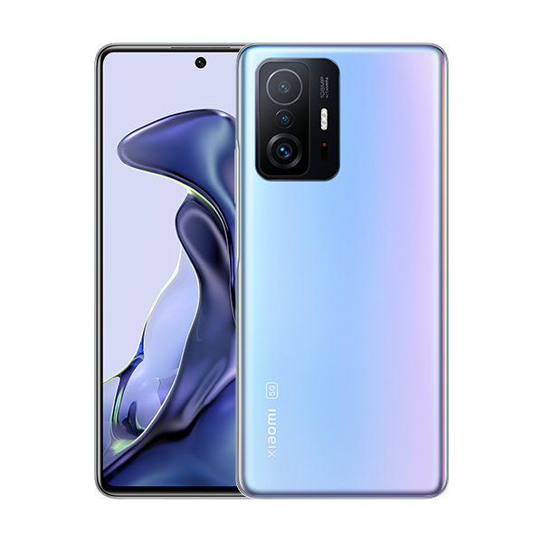 Xiaomi 11T Pro (12GB-256GB)