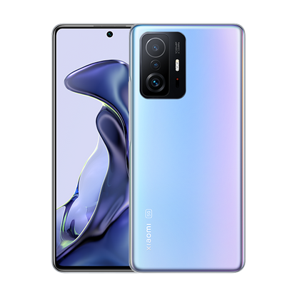 Xiaomi 11T Pro (12GB-256GB)