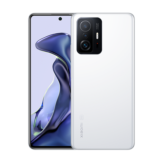 Xiaomi 11T Pro (12GB-256GB)